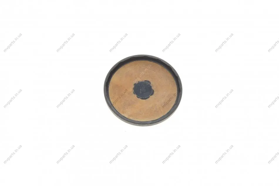 Заглушка ГБЦ Renault/Opel 1.9-2.5 (63.2x6) (для розподільного валу) 568.990 ELRING 568-990 (фото 1)