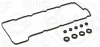 Прокладка кришки клапанів Hyundai Accent/Elantra/i30/Kia Cee\'d/Rio/Soul 1.4D/1.5D/1.6D 04- (к-кт) 569.030 ELRING 569-030 (фото 1)