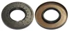 Сальник 40,0X83,0X8,0 ACM (вир-во Elring) ELRING 569-130 (фото 1)
