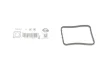 Прокладка термостата Citroen Berlingo/Fiat Scudo/Ford Transit/Peugeot Partner 1.6 HDi/D/TDCi 05- 569.421 ELRING 569-421 (фото 1)