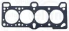 Прокладка, головка циліндрів Hyundai/Kia 1,6 16V G4ED 00- (вир-во Elring) ELRING 569-710 (фото 1)