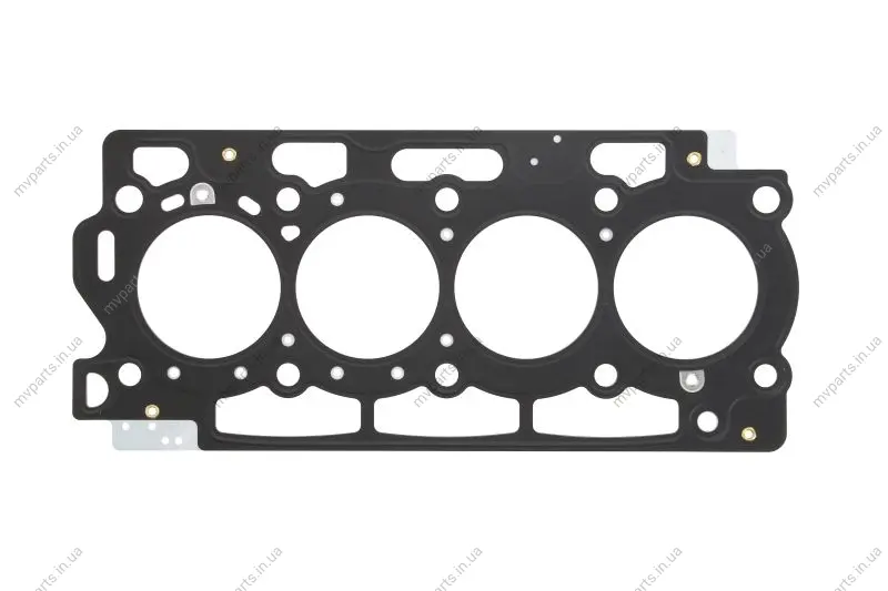 Прокладка ГБЦ Fiat Scudo/Jumpy/Peugeot Expert/Partner 1.6D/HDI 06- (1.25mm) 569.812 ELRING 569-812 (фото 1)
