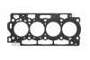 Прокладка ГБЦ Fiat Scudo/Jumpy/Peugeot Expert/Partner 1.6D/HDI 06- (1.25mm) 569.812 ELRING 569-812 (фото 1)