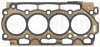 Прокладка ГБЦ Citroen Berlingo 1.6HDI 05- 569.822 ELRING 569-822 (фото 1)