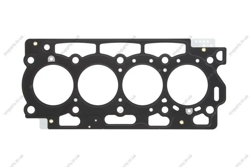 Прокладка ГБЦ Citroen Berlingo/Peugeot Partner 1.6HDI 05- (4 метки) (1.45mm) 569.832 ELRING 569-832 (фото 1)