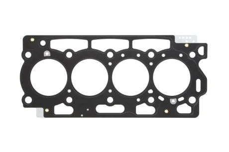 Прокладка ГБЦ Citroen Berlingo/Peugeot Partner 1.6HDI 05- (4 метки) (1.45mm) 569.832 ELRING 569-832