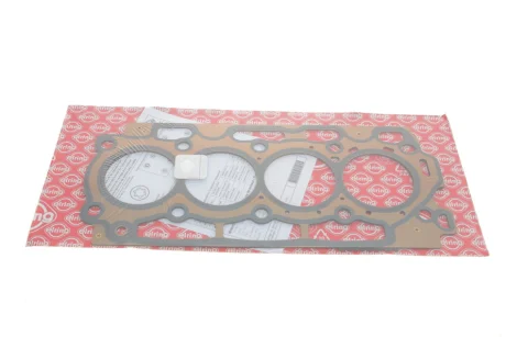 Прокладка ГБЦ Fiat Scudo/Jumpy/Peugeot Expert/Partner 1.6D/HDI 06- (1.45mm) 569.842 ELRING 569-842