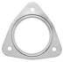Прокладка труби вихлопної Citroen Jumper/Peugeot Boxer 2.2/3.0 HDi 06- 570.260 ELRING 570-260 (фото 1)