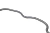 Прокладка кришки клапанів Chevrolet Aveo/Matiz/Spark 1.0/1.2SOHC 00- 571.730 ELRING 571-730 (фото 3)
