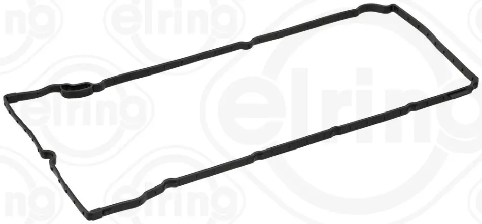 Прокладка кришки головки циліндрів MB 2,0TD OM 654 16- (вир-во Elring) ELRING 572-620 (фото 1)