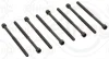 Комплект болтів гбц (8шт) BMW 3 (F30/F80)/5 (G30/F90)/X3 (G01/F97) 15- B46/B48 572.630 ELRING 572-630 (фото 1)