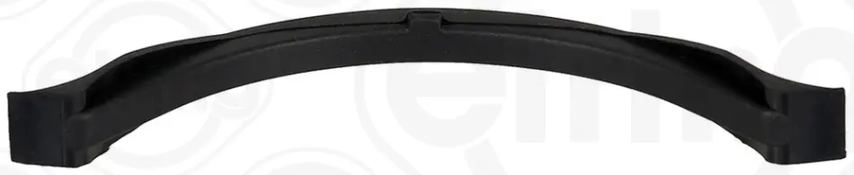 Прокладка піддону Renault Laguna 3.5 V6 08-/Nissan Pathfinder 3.5 00- 572.740 ELRING 572-740 (фото 1)