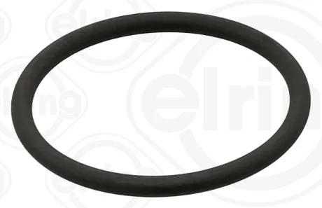 Прокладка інтеркулера ущільнююча MB E-class (W212/W213) 3.0/3.5 (M276) 13- (42.3x3.5) 573.320 ELRING 573-320