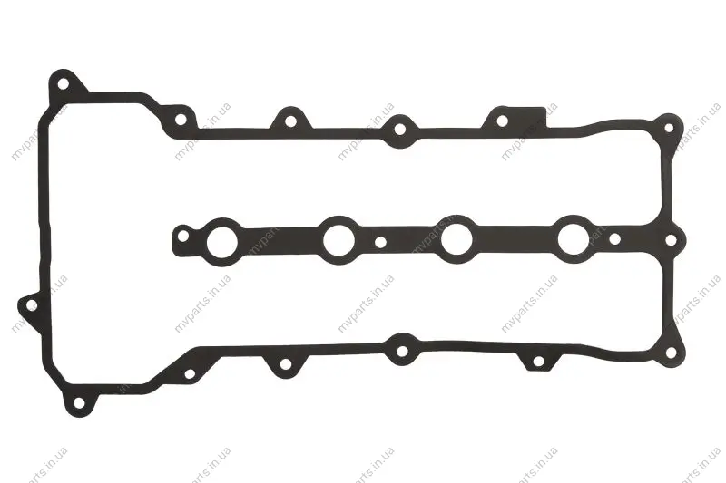 Прокладка кришки клапанів Renault Megane III/Scenic III 1.4 TCe 09- 573.690 ELRING 573-690 (фото 1)