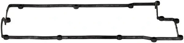 Прокладка кришки головки циліндрів Hyundai/Kia 1,6 CVVT 16V G4ED 05- (вир-во Elring) ELRING 573-720 (фото 1)