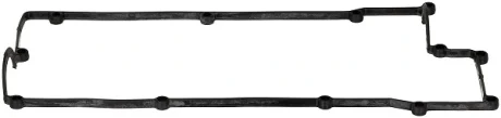 Прокладка кришки головки циліндрів Hyundai/Kia 1,6 CVVT 16V G4ED 05- (вир-во Elring) ELRING 573-720