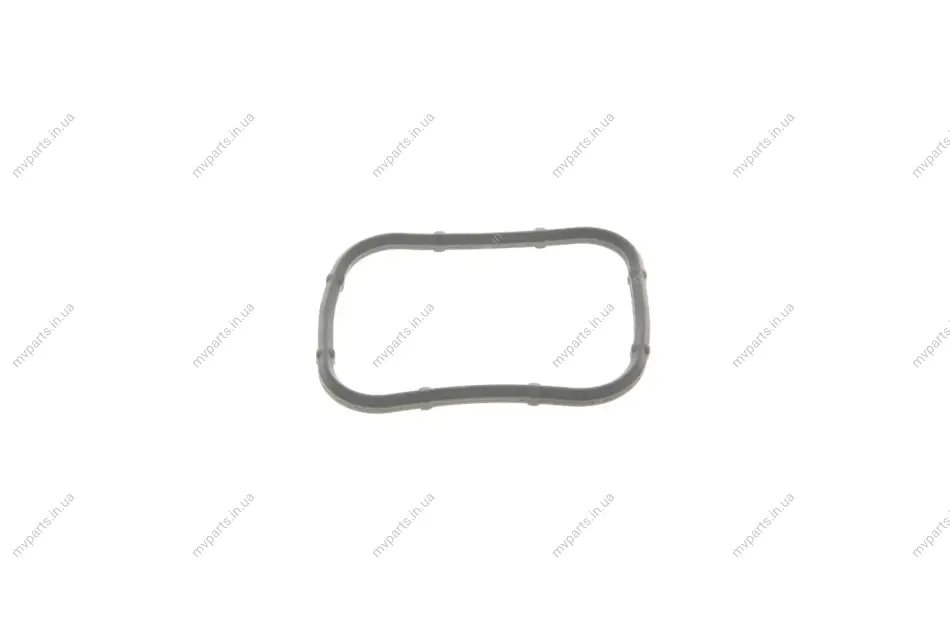 Прокладка колектора впускного Citroen Berlingo/Fiat Scudo 1.6HDI 07- 574.180 ELRING 574-180 (фото 1)