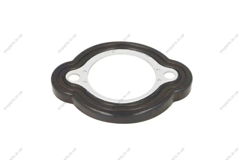 Прокладка системи охолодження BMW 3 (E90)/5 (E60/F10)/6 (E63)/7 (E65/E66/E67/F01-F04)/X5 (E70) 04-15 574.260 ELRING 574-260 (фото 1)