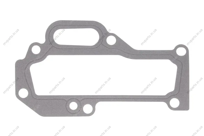 Прокладка турбіни Audi A4/A5/A6/A7/A8/Q5/Q7/VW Touareg/Porsche Panamera/Macan 3.0D 07- 574.792 ELRING 574-792 (фото 1)