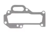 Прокладка турбіни Audi A4/A5/A6/A7/A8/Q5/Q7/VW Touareg/Porsche Panamera/Macan 3.0D 07- 574.792 ELRING 574-792 (фото 1)