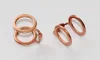 Прокладка трубки подачі оливи до турбіни VW T5/T6 2.0 TDI 09-19 574.840 ELRING 574-840 (фото 1)