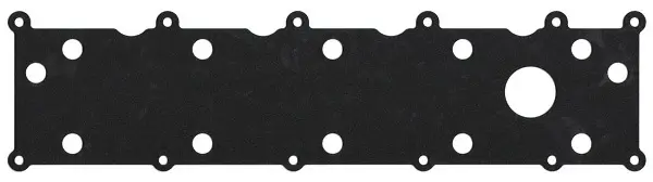 Прокладка, кришка головки циліндра HONDA 2,0TDI 96- (вир-во Elring) ELRING 575-660 (фото 1)