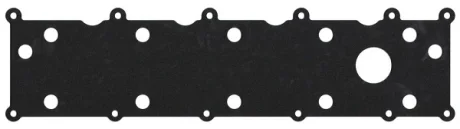 Прокладка, кришка головки циліндра HONDA 2,0TDI 96- (вир-во Elring) ELRING 575-660