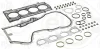 Комплект прокладок (верхній) Skoda Fabia/Roomster/VW Polo 1.6 06- 575.890 ELRING 575-890 (фото 1)