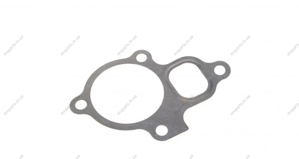 Прокладка термостата Nissan X-Trail/Renault Koleos 2.5 07- 576.000 ELRING 576-000 (фото 1)