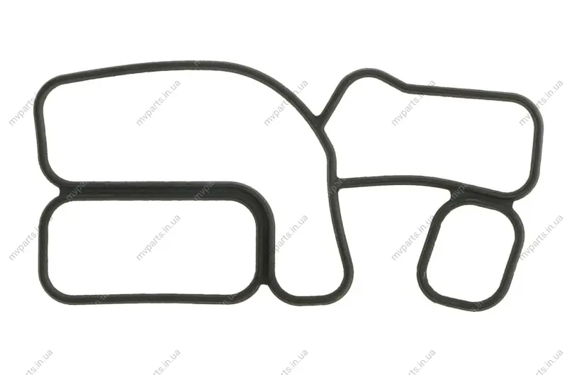Прокладка радіатора масляного MB C-class (W204/W205)/E-class (W212/W213) 07- (M274) 576.170 ELRING 576-170 (фото 1)
