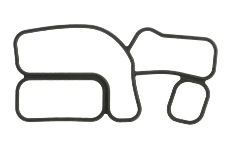 Прокладка радіатора масляного MB C-class (W204/W205)/E-class (W212/W213) 07- (M274) 576.170 ELRING 576-170