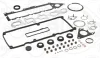 Комплект прокладок (верхній) VW Caddy IV 2.0 TDI 15- 576.280 ELRING 576-280 (фото 1)