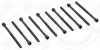 Комплект болтів гбц (10 шт) BMW 3 (F30/F80)/5 (G30/F90)/X3 (G01/F97) 15- B46/B48 577.230 ELRING 577-230 (фото 1)