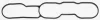 Прокладка колектора впускного Citroen Berlingo/Peugeot Partner 1.2 PureTech 16- 577.540 ELRING 577-540 (фото 1)