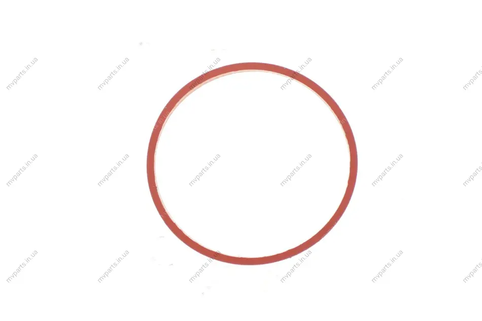 Прокладка колектора впускного Citroen C3 1.0/1.2 VTi 12- 577.630 ELRING 577-630 (фото 1)