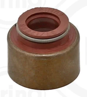 Сальник клапана (впуск) MB OM314-364 (d=9mm) 577.898 ELRING 577-898