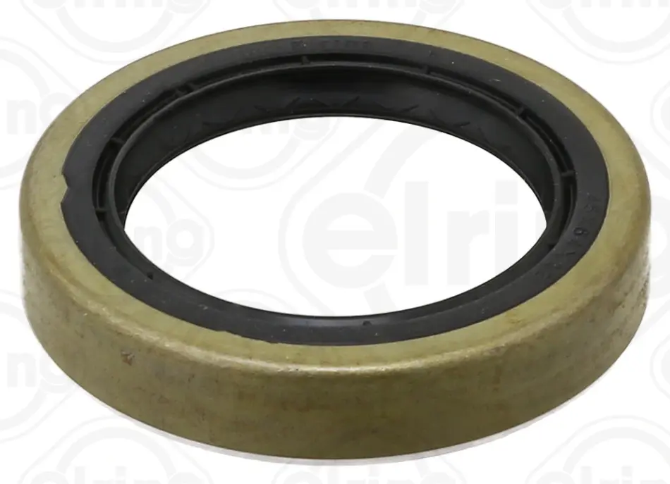 Сальник маточини (передньої) MB E-class (W124/W210) 93-97 (45x64x12) 578.134 ELRING 578-134 (фото 1)