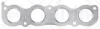 Прокладка, випускний колектор Hyundai/Kia 2,0 16V F4NA/G4NA/G4NB/G4NC 10- (вир-во Elring) ELRING 578-380 (фото 1)
