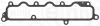 Прокладка колектора впускного Lexus LX/Toyota Land Cruiser 200 4.5D 07- (L) 578.560 ELRING 578-560 (фото 1)