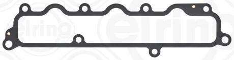 Прокладка колектора впускного Lexus LX/Toyota Land Cruiser 200 4.5D 07- (L) 578.560 ELRING 578-560