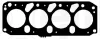 Прокладка ГБЦ Ford Escort/Fiesta 1.6D 84-90 (3 метки) (1.55 мм) 580.083 ELRING 580-083 (фото 1)