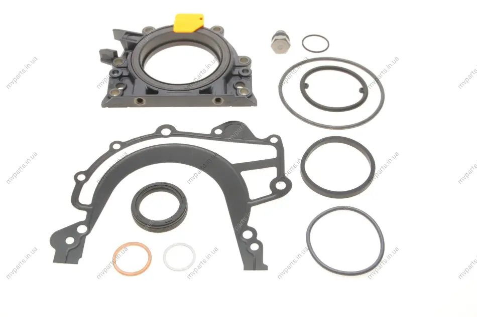 Комплект прокладок (нижній) VW Crafter 2.5 TDI 06-13 581.630 ELRING 581-630 (фото 1)