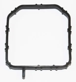 Прокладка термостата Citroen Berlingo/Peugeot Partner 1.2 PureTech 18- 581.640 ELRING 581-640