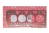 Прокладка ГБЦ Volvo S60/S90/V60/V90/XC60/XC90 2.0D 14- (3 мітки) (1.20mm) 581.740 ELRING 581-740 (фото 1)