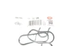 Прокладка радіатора масляного BMW X1 (F48)/X2 (F39) 15- (к-кт) B37/B38/B42/B46/B47/B48 582.190 ELRING 582-190 (фото 2)