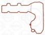 Прокладка, кришка головки блоку PSA 1,2 THP EB2 14 - (вир-во Elring) ELRING 582-580 (фото 2)