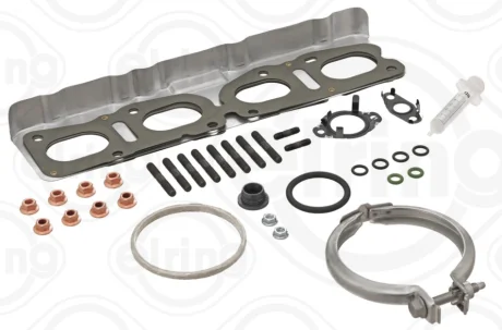 Комплект прокладок турбіни MB E-class (W212/W213) 2.0 (M274) 13- 582.620 ELRING 582-620