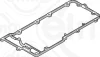Прокладка, кришка головки блоку LAND ROVER 2,5 Td5 10 P/14 P/15 P/16 P № шасі 1A736339 (вир-во Elrin ELRING 582-790 (фото 1)