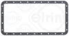Прокладка піддону VW LT 2.8TDI (AGK/ATA/AUH/BCQ) 582.840 ELRING 582-840 (фото 1)