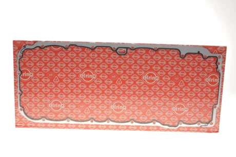 Прокладка піддону BMW 3 (E90)/ 5 (F10) 2.5-3.5d 08- 584.140 ELRING 584-140